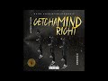 Hotboy Major - Getcha Mind Right [Official Audio]