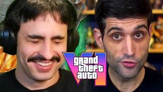 o tal do GTA 6 (OPINIOES FORTES)