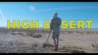 Why I moved to the High Desert