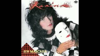 Karina - Sin Mascara (Disco Completo) 1988