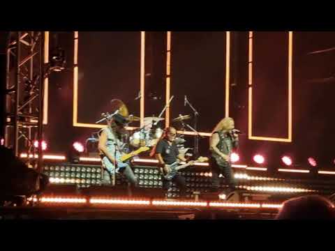 Kabát festival Hrady CZ Veveří 2023 - Western Boogie