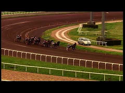 05/04/2023 - Corsa 8 - Premio Crowning Classic