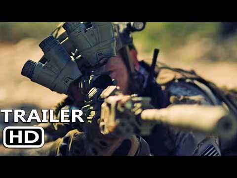 Land of Wolves (Trailer)