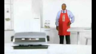 Steel Pole Bath Tub - Glad Ass