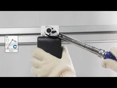 Video Optimizator pentru panouri fotovoltaice