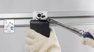 Miniatură video Optimizator pentru panouri fotovoltaice