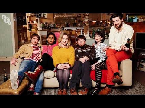Fresh Meat 10th anniversary event | BFI Q&A