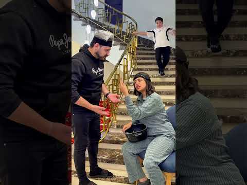 الام القوية اللي بتحب الفلوس  2 😂 #funny #sigma