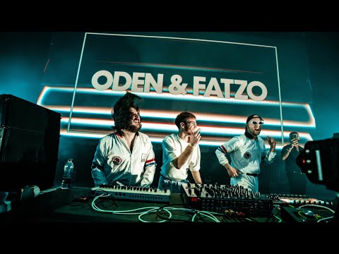 Defected Records and Oden & Fatzo