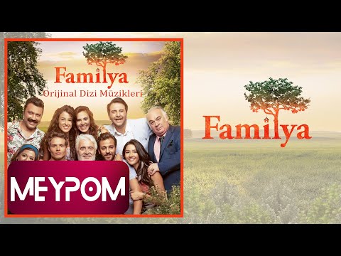 Cem Tuncer & Kerem Türkaydın - Familya Anne (Official Audio)