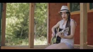 Jamiroquai - You Give Me Something (cover by Martina Blazeska) HD