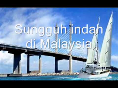Download Lagu Malaysia Oh Tanah Airku Mp3 dan Mp4 Terupdate Gratis