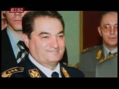 Politička ubistva u Srbiji   dokumentarac