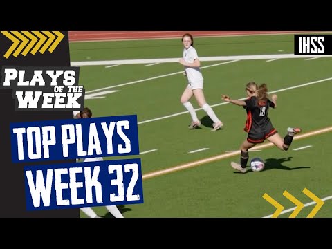 DFW High School Sports Plays of the Week