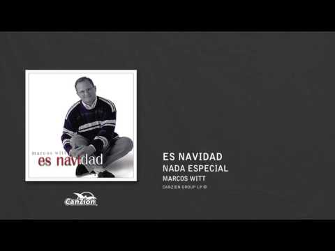 Nada especial - Marcos Witt