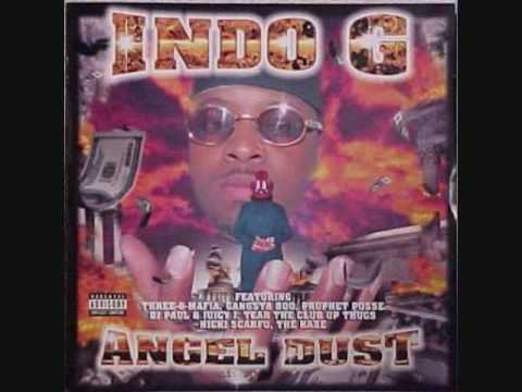 Indo G Feat. DJ Paul & Juicy J - Fuck What Ya Heard