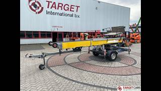 Venta de Paus ASA 25WH elevador desmontable - Imagen 4 | Machineryline AR Paus ASA 25WH elevador desmontable | Imagen 4 - Machineryline