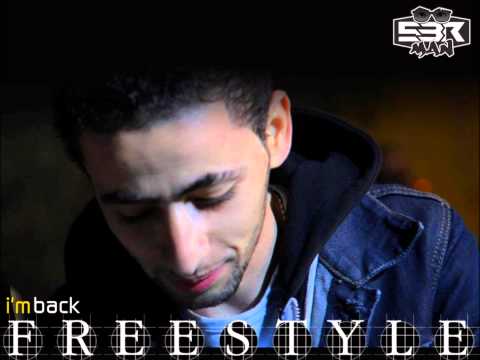 Sa3er Man - BACK 2013