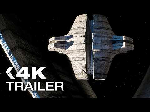 Video Thumbnail: Die Besten Neuen KINOFILME 2026 / 2027 (Trailer German Deutsch)