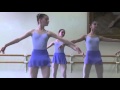 DMX Ballet