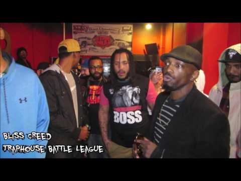 Bliss Creed vs Time Bomb