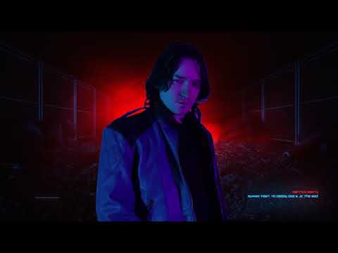 Merrick Henry  - Runnin' (Remix) Lyric Video - Feat. Yo Daddy Doe