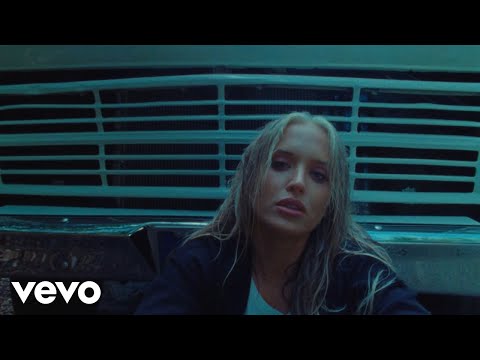 MAYCE - 12 Steps (Official Video)