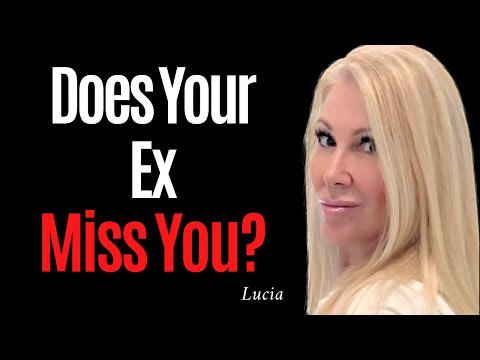 Will My Ex Miss Me If I Leave Them Alone?