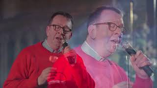 Father Ray Kelly Sings "I'll Be Home For Christmas" (Live from Oldcastle 2015)
