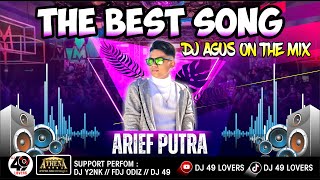Download lagu DJ AGUS TERBARU FULL ALBUM ARIEF LAGU GALAU COCOK UNTUK SOUND FYP TIKTOK mp3
