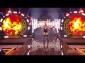 Wardlow Entrance With His Theme AEW Dynamite June 1 2022
