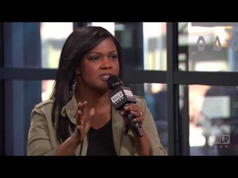 CeCe Winans Discusses Her Album, "Let Them Fall In Love"