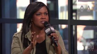 CeCe Winans Discusses Her Album, &quot;Let Them Fall In Love&quot;