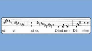 Alleluia: De Profundis (23rd Sunday After Pentecost)