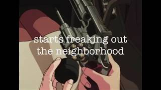 Mac DeMarco - Freaking out the Neighborhood (Lyrics)