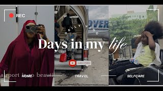 Download lagu First Time Home in 2 Years: Wedding Prep   Travel Vlog mp3