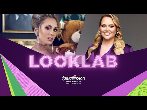 LookLab Albina – Croatia 🇭🇷 with NikkieTutorials