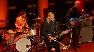Dave Alvin &amp; Jimmie Dale Gilmore 2018-06-07 World Cafe Live &quot;Tonight I Think I&#39;m Gonna Go Downtown&quot;