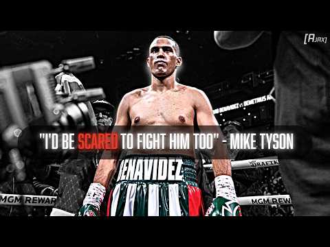 The Most AVOIDED Man in Boxing