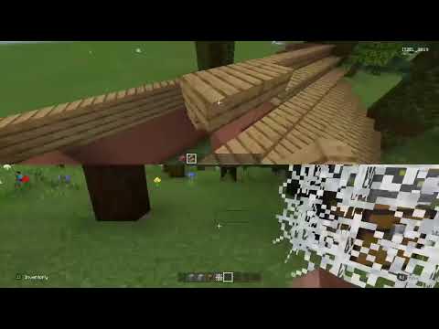 Hunger Games Map in Progress