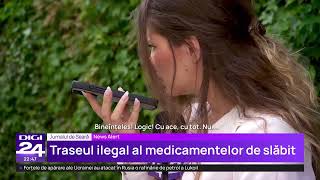 Injecții pentru slăbit, vândute la mica înțelegere în farmacii. Piața neagră s-a extins pe internet