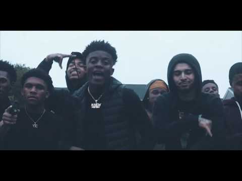 2g.Kaash - Safe (Official Music Video)