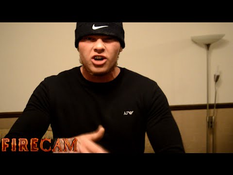 MaxDon | FIRECAM - Say It & Spray It