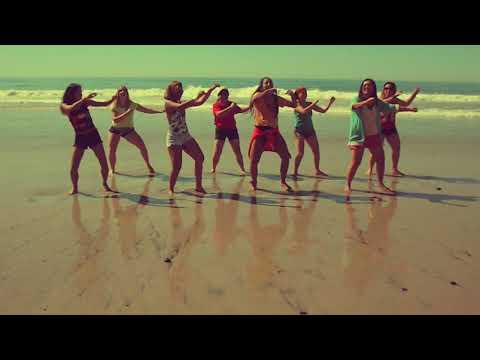 PONLE - J Balvin, Farruko, Rvssian ZUMBA FITNESS V-WORKS