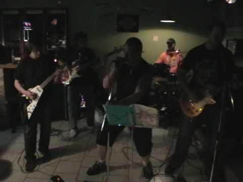 HARD ATTACK - Osel a stín