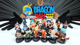 フィギュア全部開ける!!ラストワンがヤバい!!ドラゴンボール一番くじ!!
