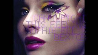 Can&#39;t Fight This Feeling - Sophie Ellis Bextor New Single 2009