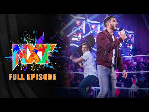 WWE NXT