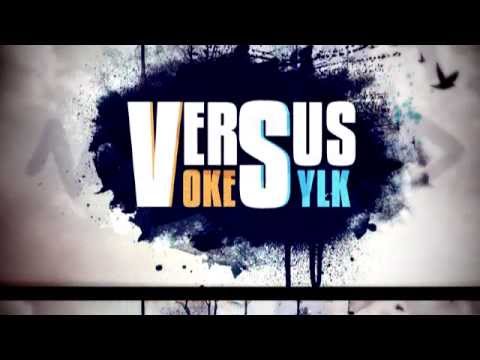 Voke, Sylk (VS) Versus 2014 - Zjazd