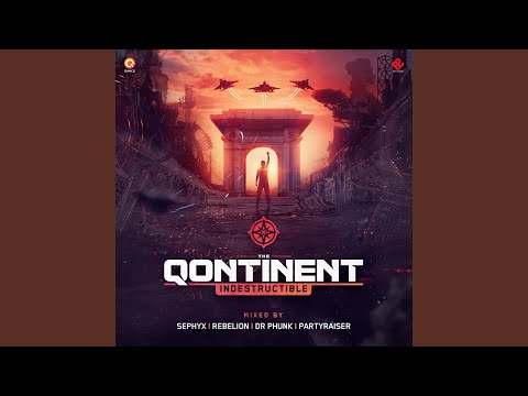 Legends Never Die (BKJN vs Partyraiser 2018 Festival Anthem)